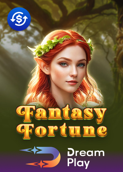 Fantasy Fortune