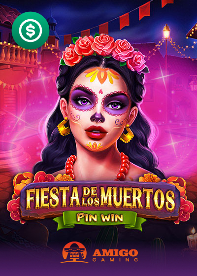 Fiesta de los Muertos