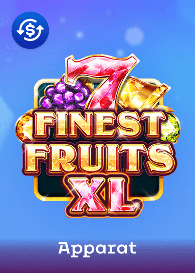 Finest Fruits XL