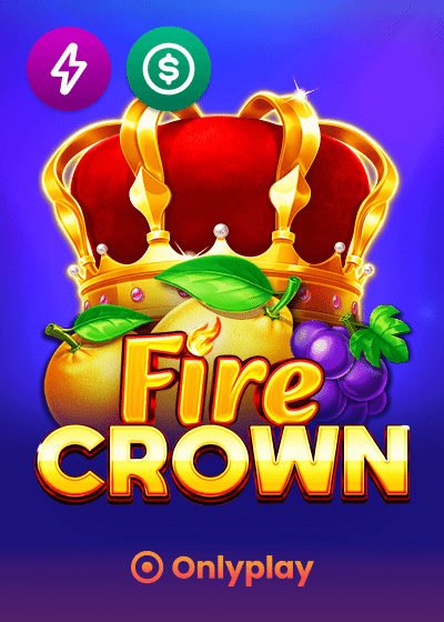 Fire Crown