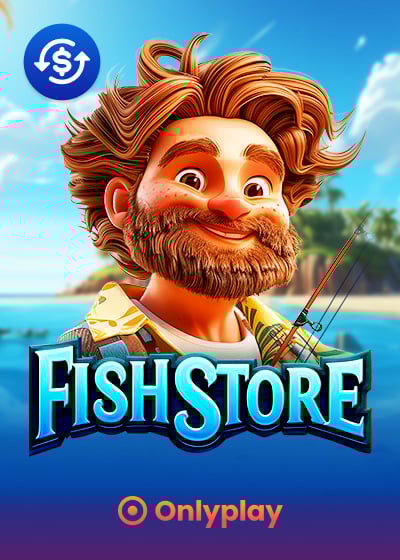 Fish Store