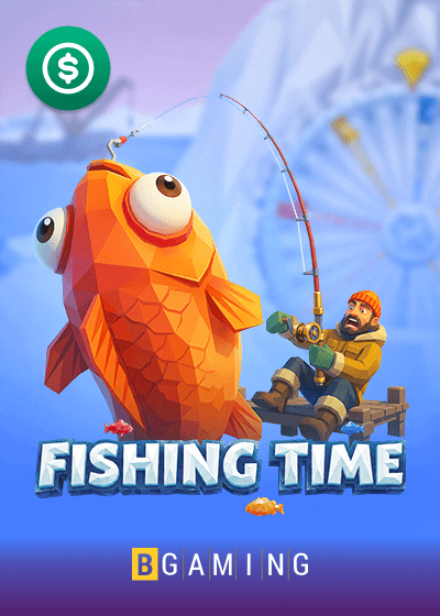 Fishing Time