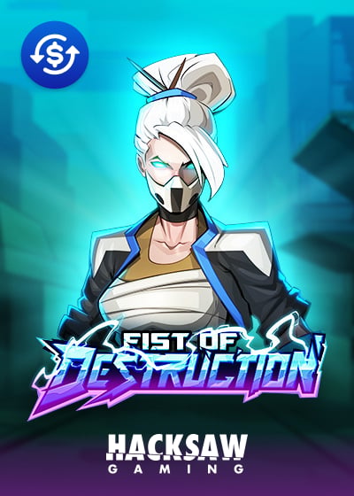 Fist of Destruction
