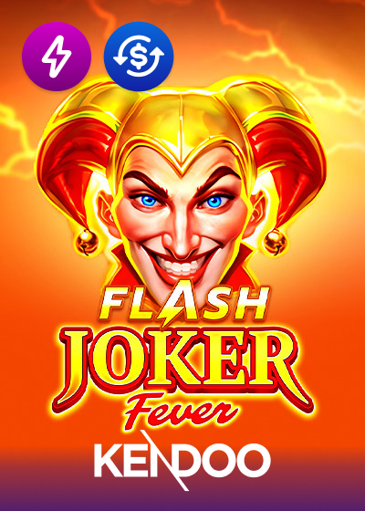 Flash Joker Fever