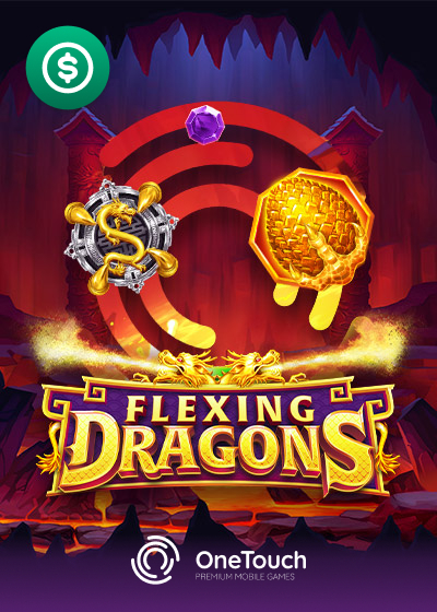 Flexing Dragons