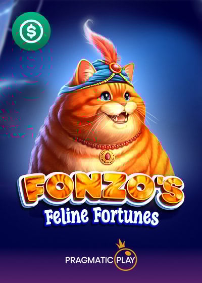 Fonzos Feline Fortunes