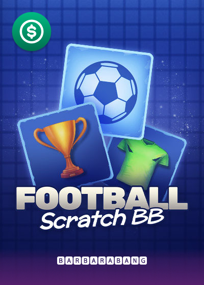 Football Scratch BB