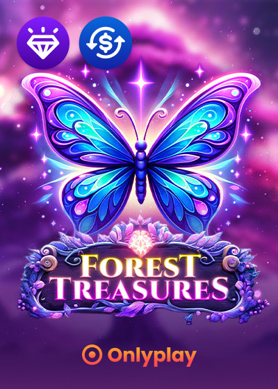 Forest Treasures