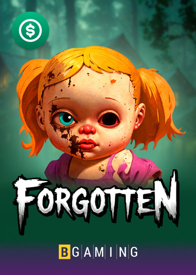 Forgotten