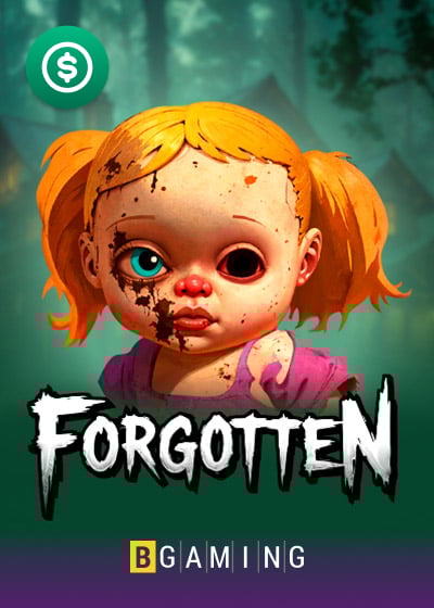 Forgotten