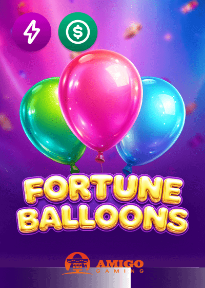 Fortune Balloons