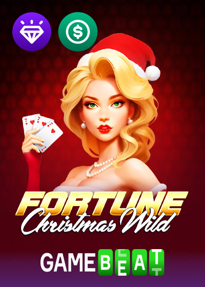Fortune Christmas Wild