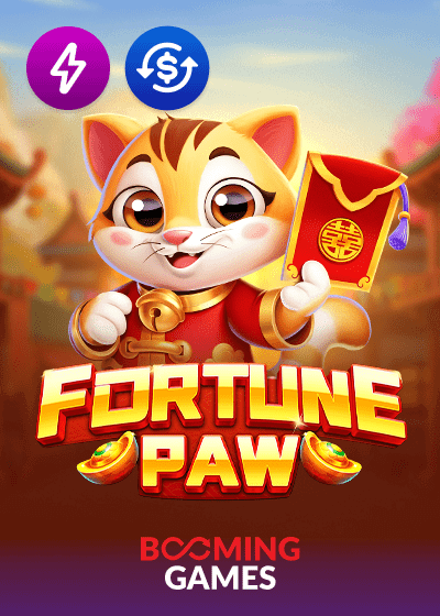 Fortune Paw