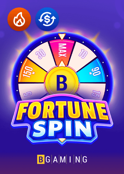 Fortune Spin