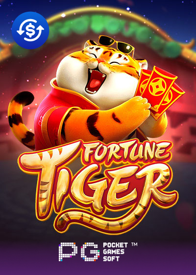 Fortune Tiger