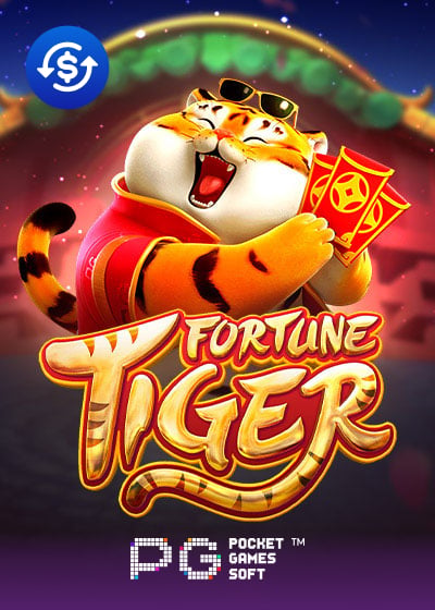Fortune Tiger