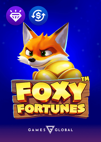 Foxy Fortunes