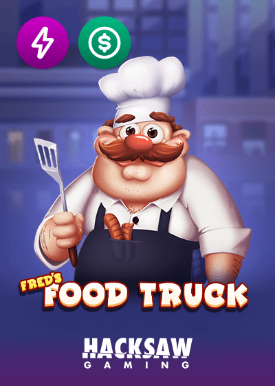 Freds Food Truck