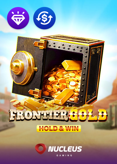 Frontier Gold