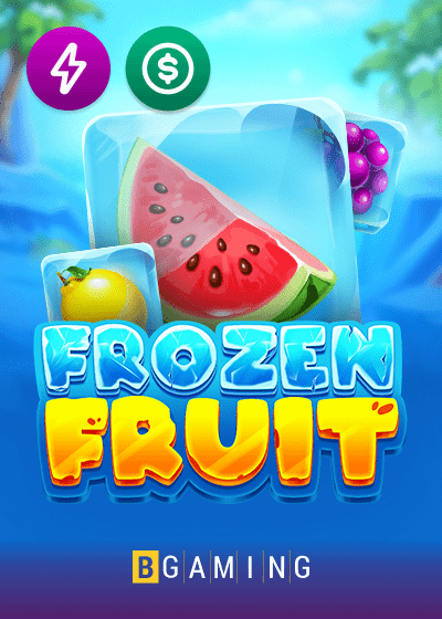 Frozen Fruit
