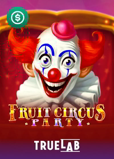 Fruit Circus Party