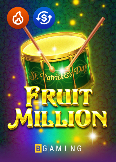 Fruit million