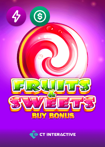 Fruits And Sweets Buy Bonus