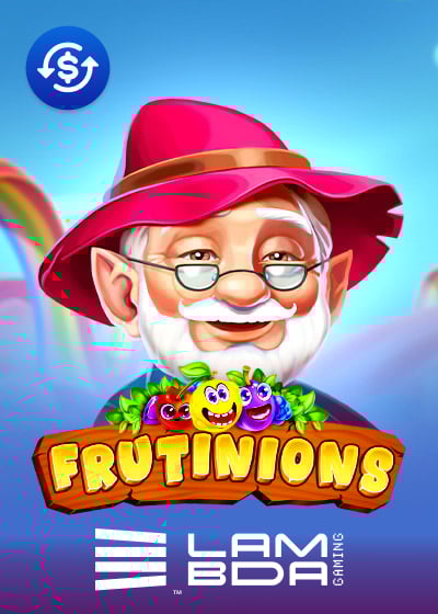 Frutinions