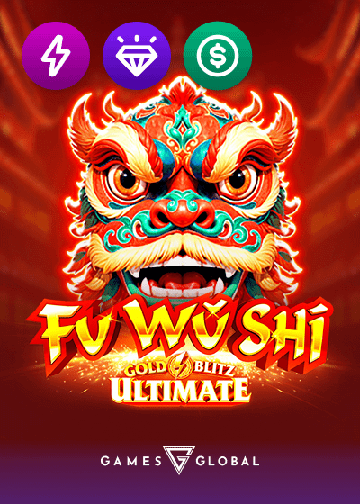 Fu Wu Shi Gold Blitz Ultimate
