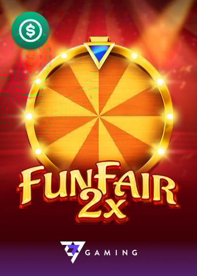 FunFair 2x