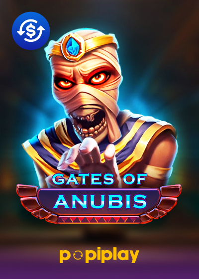 Gates of Anubis