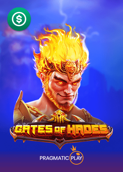 Gates of Hades