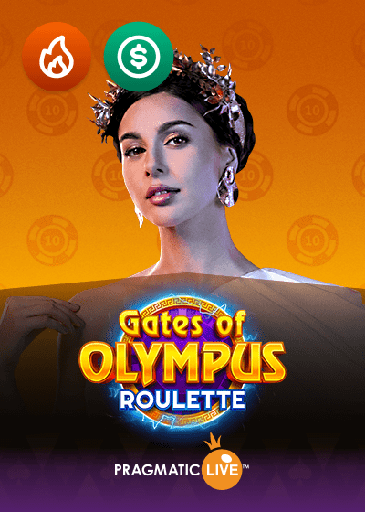 Gates of Olympus Roulette