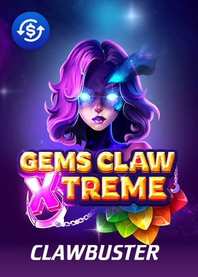 Gems Claw Xtreme