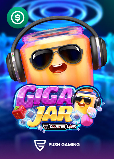 Giga Jar