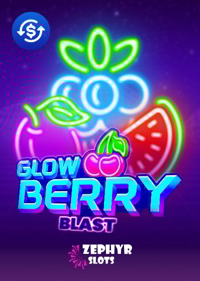 GlowBerry Blast