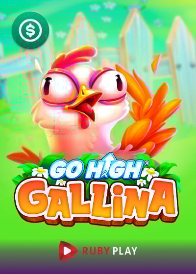 Go High Gallina