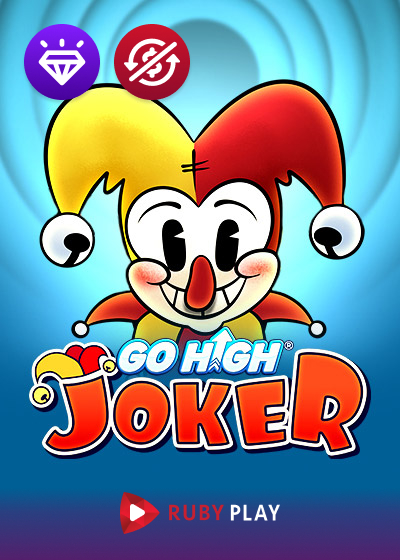 Go High Joker