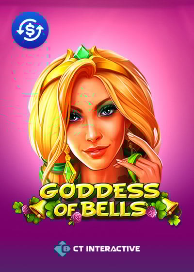 Goddess Of Bells