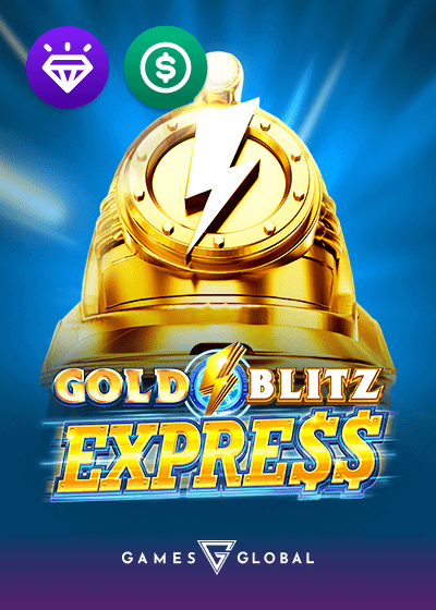 Gold Blitz Express