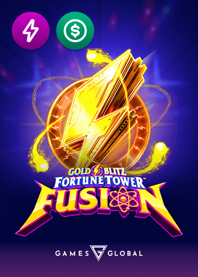 Gold Blitz Fortune Tower Fusion