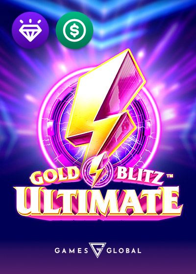 Gold Blitz Ultimate