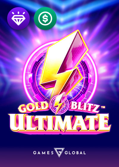 Gold Blitz Ultimate