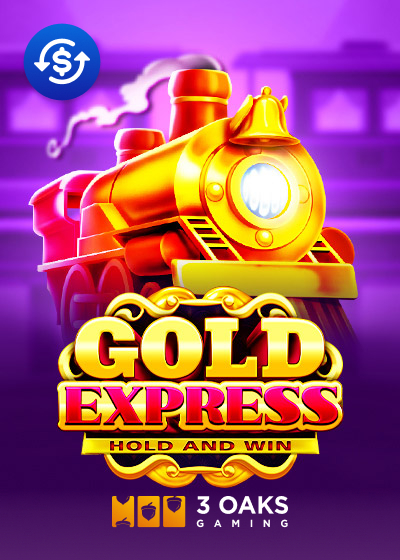Gold Express