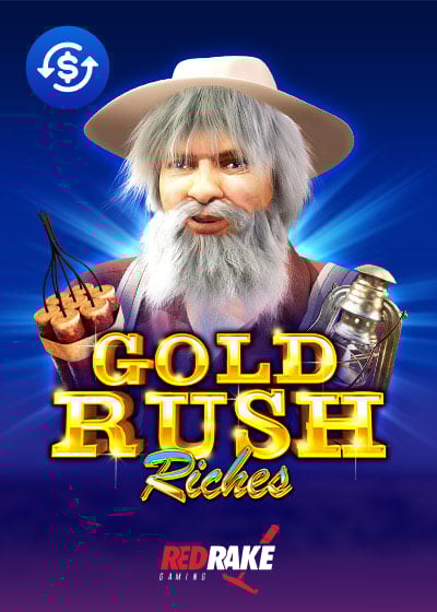 Gold Rush Riches