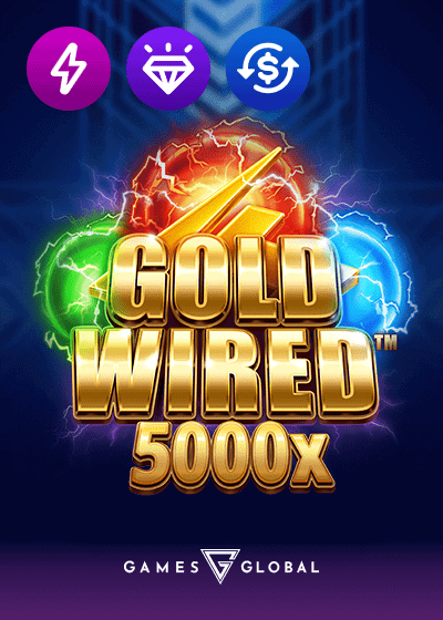 Gold Wired