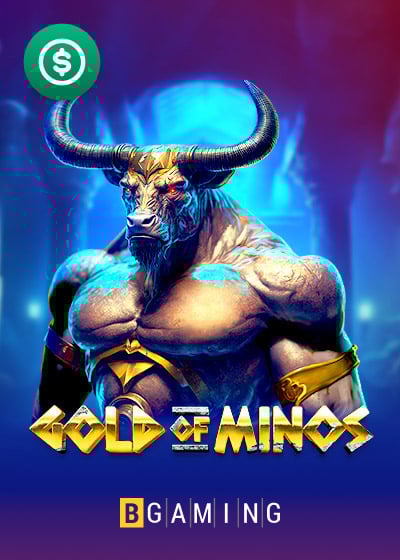 Gold Of Minos