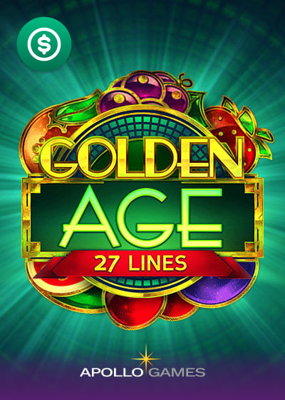 Golden Age 27