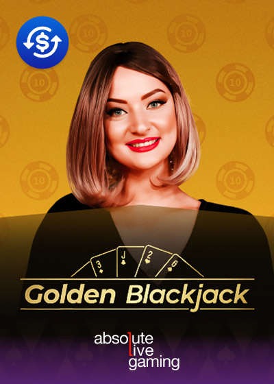Golden Blackjack