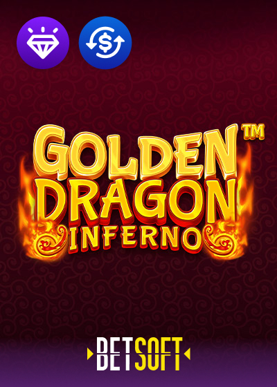 Golden Dragon Inferno